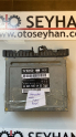 0245451432 Mercedes W210 Motor Beyni