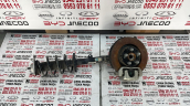 CHERY TİGGO 7 SOL AMORTİSÖR DİSK TAŞIYICI KAMPANA BUT ÇIKMA