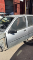 FORD FİESTA SOL ÖN KAPI DOLU 95-01 MODEL ORJİNAL