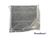 POLEN FİLTRESİ  A4 01-08  (KARBONLU) 8K0819439B