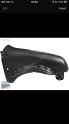 Ford cornect 02-09 sağ çamurluk