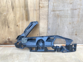 Skoda superb 2014-2017 ön tampon braketi sol  3v0807055