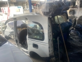 Oto Çıkma Parça / Kaporta & Karoser / Tavan Sacı / Renault / Kangoo / Çıkma Parça 