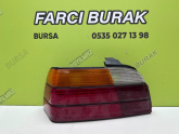BMW 3 SERİSİ E36 SOL STOP ORJİNAL 1990-1995