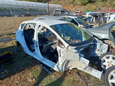 FORD FİESTA 2012 ÇIKMA YEDEK PARÇA