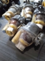 Opel Astra J Sağ Sis Farı