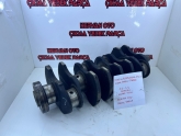 Oto Çıkma Parça / Motor / Krank / Fiat / Punto / Çıkma Parça 