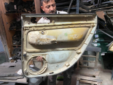 Oto Çıkma Parça / Mekanik / Kapı Döşemesi / Volkswagen / Passat / Çıkma Parça 