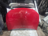 2016/2019 SEAT LEON KIRMIZI MOTOR KAPUTU ORJINAL HATASIZ