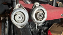 MERCEDES S SERİ W222 SAĞ-SOL MOTOR TAKOZU 2222401100-1200