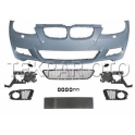BMW 3 SERİSİ E92 ÖN TAMPON M TECH