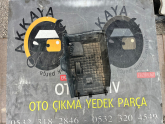 Partner Tepe Akü Altlığı Orjinal Çıkma