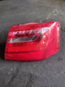 AUDİ A6 ARKA DIŞ SAĞ STOP LEDLİ