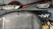 Oto Çıkma Parça / Kaporta & Karoser / Kaput / Citroen / C5 / Çıkma Parça 