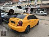 HYUNDAİ ACCENT ERA BENZİN POMPASI