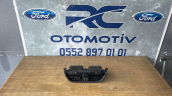 Ford Courier 2024-2026Havalandırma Izgarası R2X6-19K617-ABW