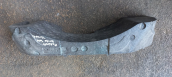 Renault Fluence Megane 3 Kriko Seti Yuvası 995040025R