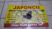 Oto Çıkma Parça / Isıtma, Soğutma & Klima / Devirdaim / Suzuki / Alto / Sıfır Parça 