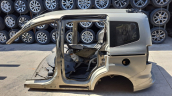 ford courier 2016 kesme sol yan duvar/çamurluk (son fiyat)