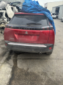 Peugeot 2008 2023 model çıkma arka bağaj