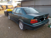 Oto Çıkma Parça / Kaporta & Karoser / Arka Cam / BMW / 3 Serisi / Çıkma Parça 