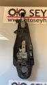 9802977380 citroen ec4x 2023 arka sol kapı dış açma kolu braketi