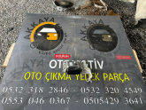 1860D436 / 0281036041 L200 Motor Beyni Orjinal Çıkma