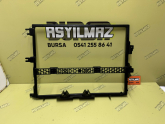 CLİO 5.5 MAKYAJLI ÖN RADYATÖR DAVLUMBAZI ORJİNAL SIFIR 215590582R
