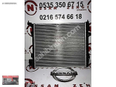 Nissan Qashqai J11-2014-2018 Radyatör Su Orjinal Sıfır Parça