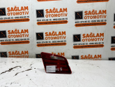 ÇIKMA BMW F10 SOL BAGAJ İÇİ STOP 2TZ010235