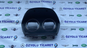BMW F23 Hayalet Kadran Kilometre Saati 6210 8724509