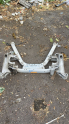 2003-2008 BMW 7 SERİSİ E65 MOTOR TRAVERSİ -DS OTOMOTİV-