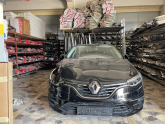 RENAULT MEGANE 4 TAVAN LAMBASI HURDA BELGELİ HATASIZ SÖKME