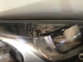 Oto Çıkma Parça / Elektrik / Far / Renault / Trafic / Çıkma Parça 