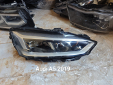 AUDi A5 2019 Sağ Far