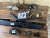 Oto Çıkma Parça / Kaporta & Karoser / Arma & Yazı / Fiat / Doblo / Çıkma Parça 