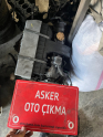 Ascona kadet 1.6 dizel motor komple
