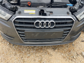 Whatsaptan siparişler - Audi a3  ön panjur dolu