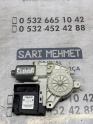 ÇIKMA VW CADDY SOL ÖN CAM MOTORU 2K5959701A 5K0959793A