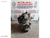 Skoda Fabia 1.2 Azq Cgp Benzinli Çıkma Motor