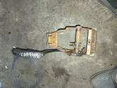 CHEVROLET CAPTİVA EL FRENİ