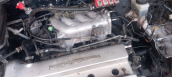 Oto Çıkma Parça / Motor / Motor Komple / Mazda / Lantis / Çıkma Parça 