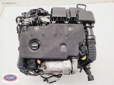Ford Focus Courier Puma Connect Fiesta 1.5 Dizel Euro 6 Motor