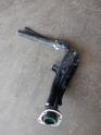 LS 340201 Fiat Stilo 1.4 16 valf benzinli yakıt borusu