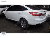 Ford Focus 3 Çıkma Hatasız Kapı