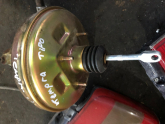 Fiat Tempra Tipo Westinghouse