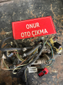 PEUGEOT 307 KAPI TESİSATLARI