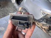 Oto Çıkma Parça / Elektrik / Tavan Lambası / Renault / Megane / Çıkma Parça 