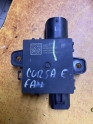 OPEL CORSA E FAN KONTROL ÜNİTESİ ÇIKMA 39021773