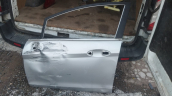 2009-17 FORD FİESTA SOL ÖN KAPI ORJİNAL ÇIKMA